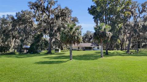 18500 NW 43rd Court Road, Citra FL - photo 13 of 52