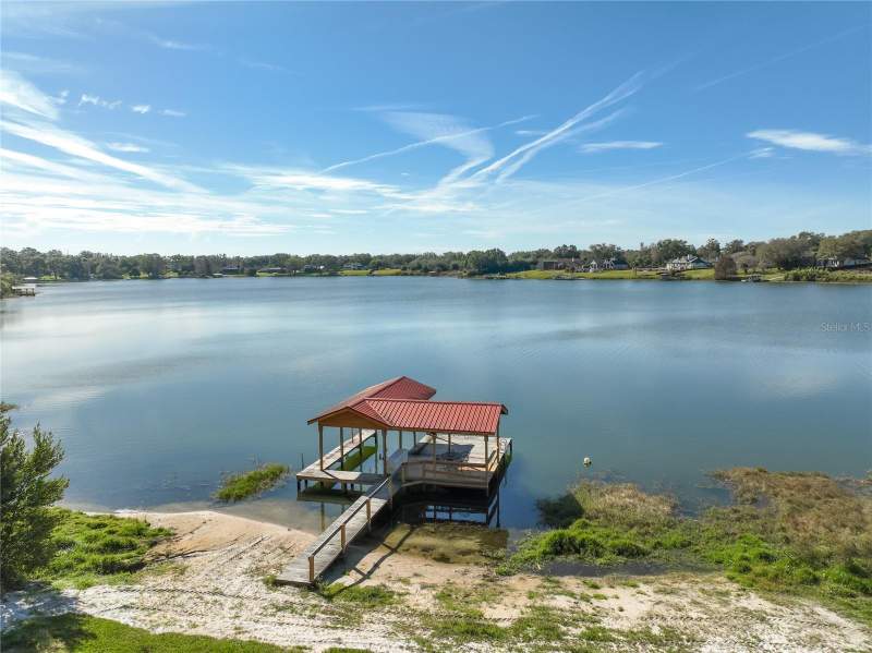 3 bedroom Single Family Residence at 2400 Topping Place, Rainbow Ridge, Eustis — photo 5