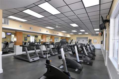3396 Parkchester Square Boulevard #104, Orlando FL - photo 11 of 32