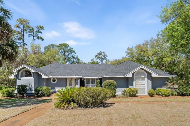 Fairway Estates