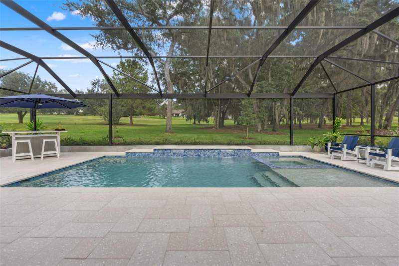 4 bedroom Single Family Residence at 4552 Southern Valley Loop, Southern Hills Plantation, Brooksville — photo 2