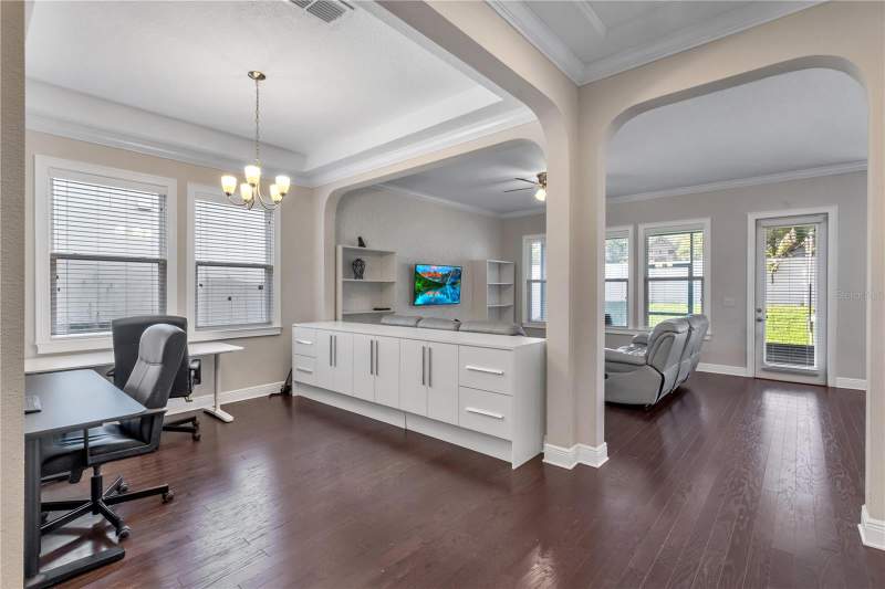 4 bedroom Single Family Residence at 14246 Creekbed Circle, Bradford Crk Ph I, Winter Garden — photo 5