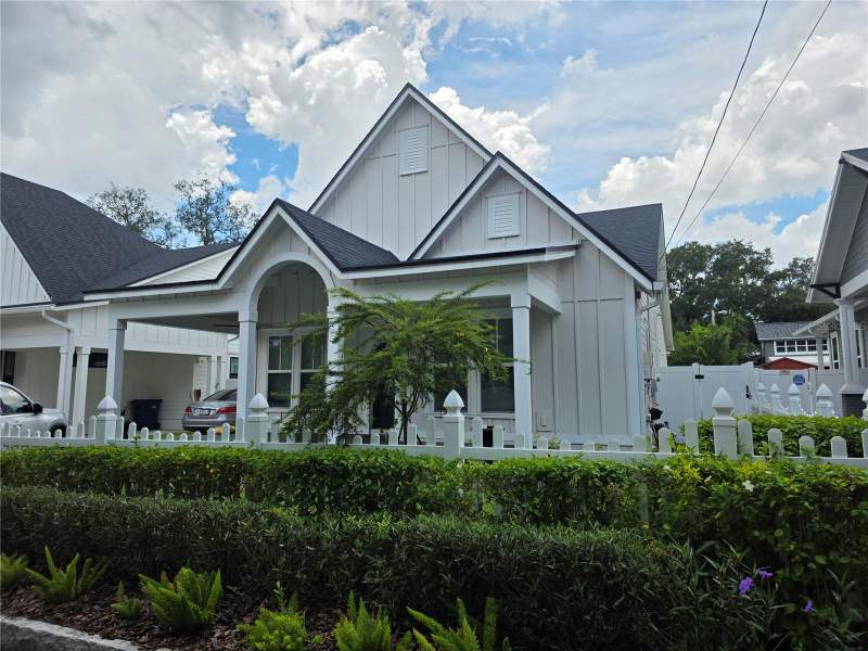 3 bedroom Single Family Residence at 3016 N Massachusetts Avenue, Excelsior Sub, Tampa — photo 2