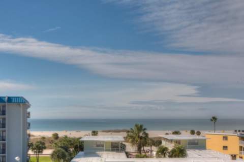 11605 Gulf Boulevard #506, Treasure Island FL - photo 13 of 71