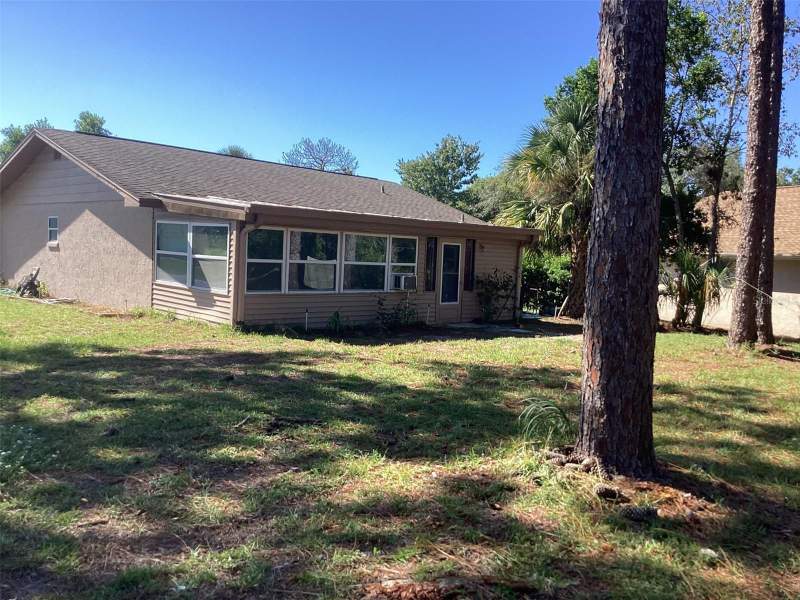 2 bedroom Single Family Residence at 8445 Dunnellon Road, Heather The, Weeki Wachee — photo 4