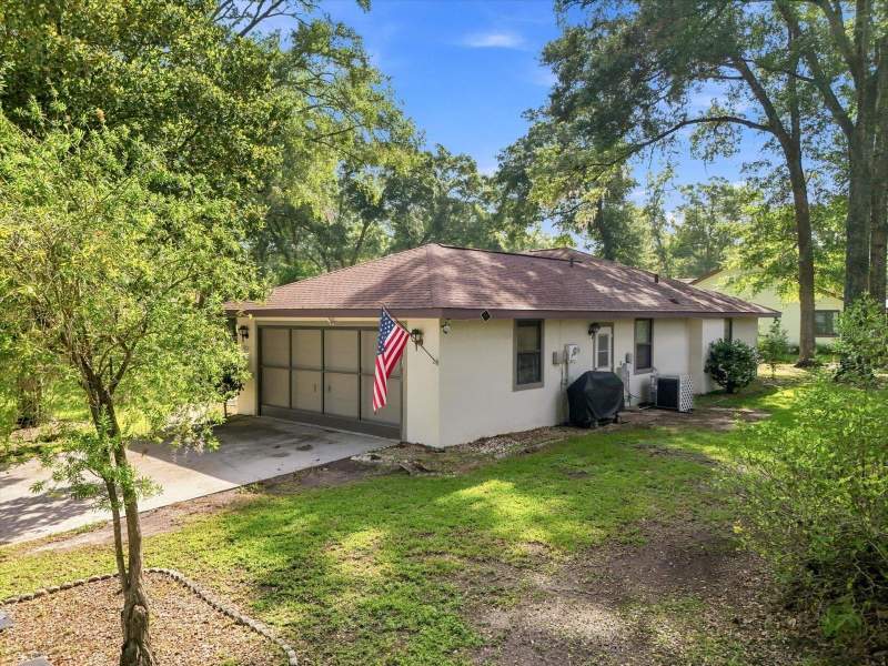 3 bedroom Single Family Residence at 9251 SW 192nd Court, Rainbow Springs Country Club Estates, Dunnellon — photo 5