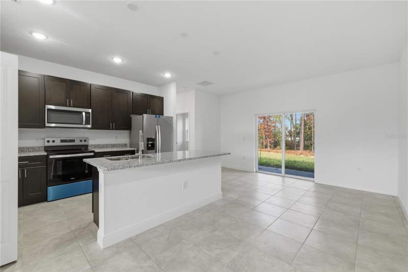4 bedroom Single Family Residence at 15322 SW 50th Court Road, Marion Oaks Un #9, Ocala — photo 5