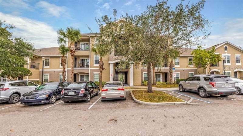 2 bedroom Condominium at 6530 Swissco Drive #1123, Courtney Lndg, Orlando — photo 3