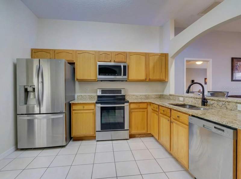 3 bedroom Single Family Residence at 1804 Lake Villa Drive, Tavares Lake Saunders Pointe Lt 01, Tavares — photo 4