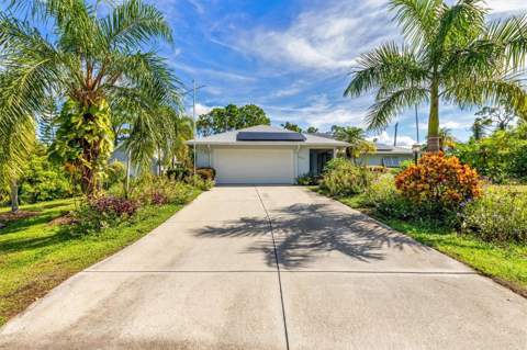 5424 Anderson Road, Port Charlotte FL - photo 6 of 6