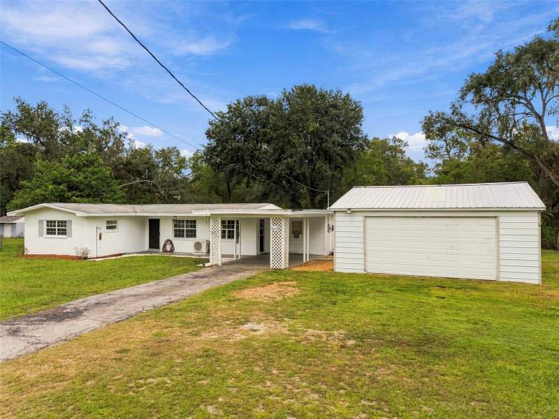 2 bedroom Single Family Residence at 5223 Azalea Circle, Lakewood, Dade City — photo 5