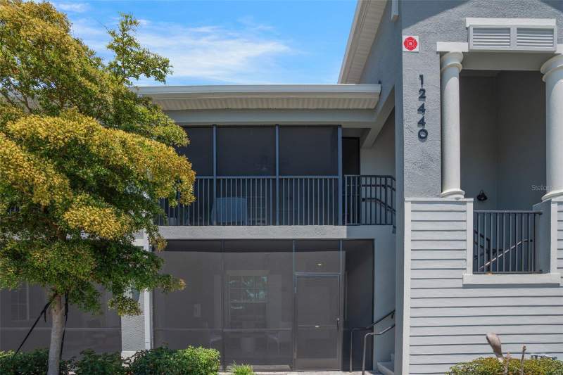 12440 WELLEN GOLF STREET #105 home for sale in Wellen Park Golf & Country Club