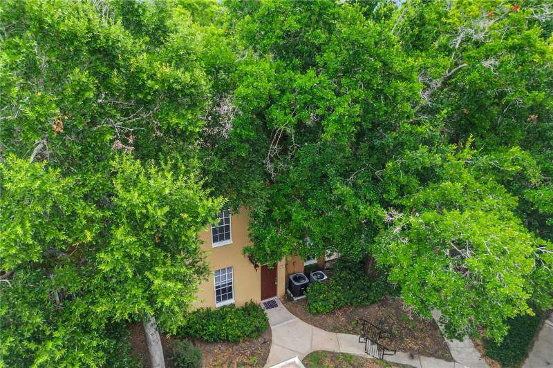 2 bedroom Condominium at 6324 RALEIGH STREET #702, AZUR/METROWEST, ORLANDO — photo 5