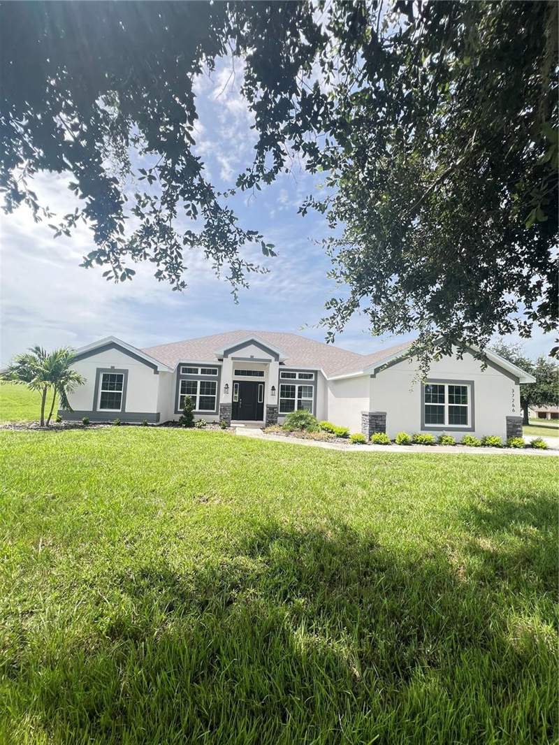 4 bedroom Single Family Residence at 37266 Hidden View Circle, Hill Country Estates, Dade City — photo 5