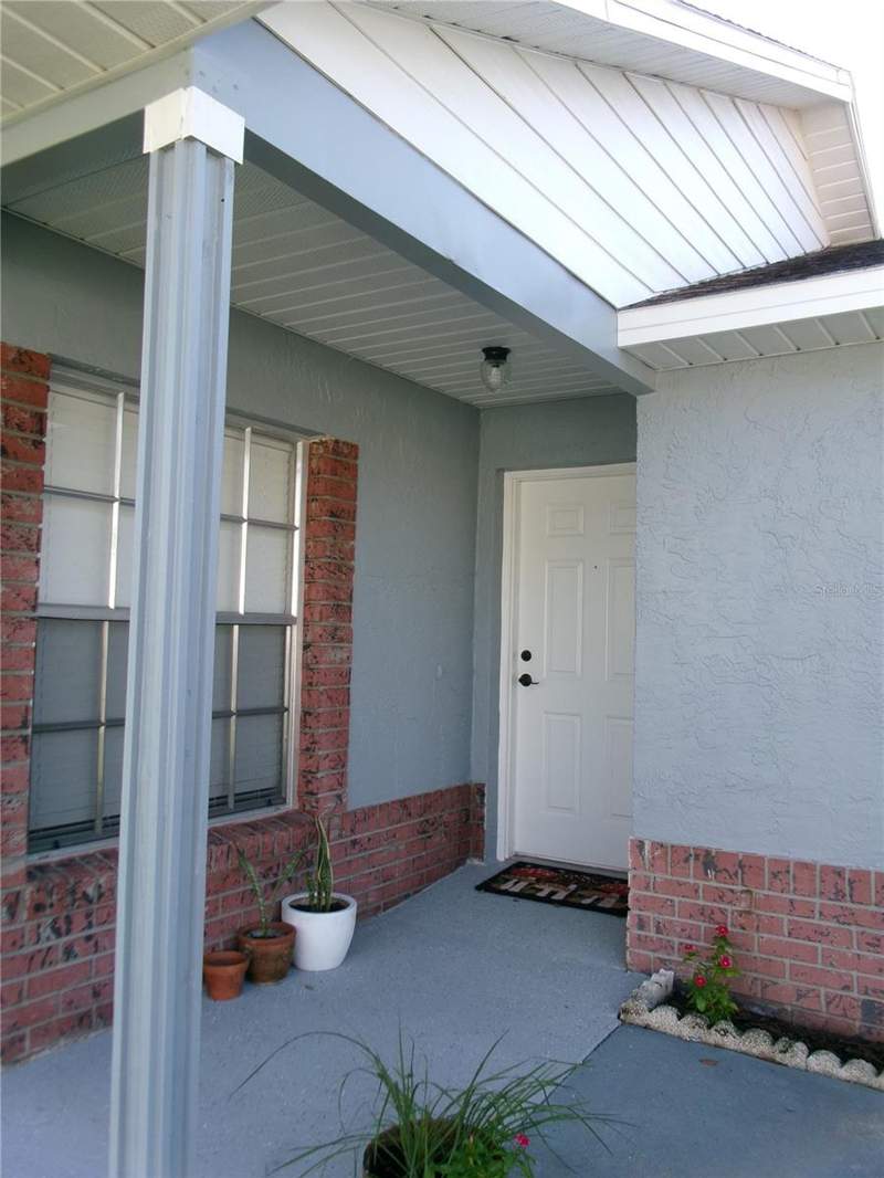2 bedroom Single Family Residence at 11700 MINTO COURT, WHISPER LAKES, ORLANDO — photo 2