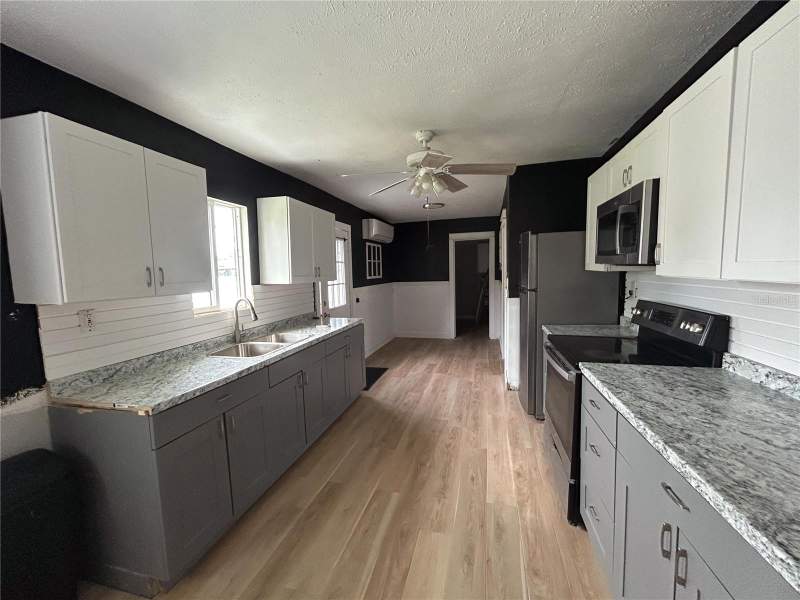 2 bedroom Single Family Residence at 650 9th Street, Jarvis Heights, Winter Haven — photo 4