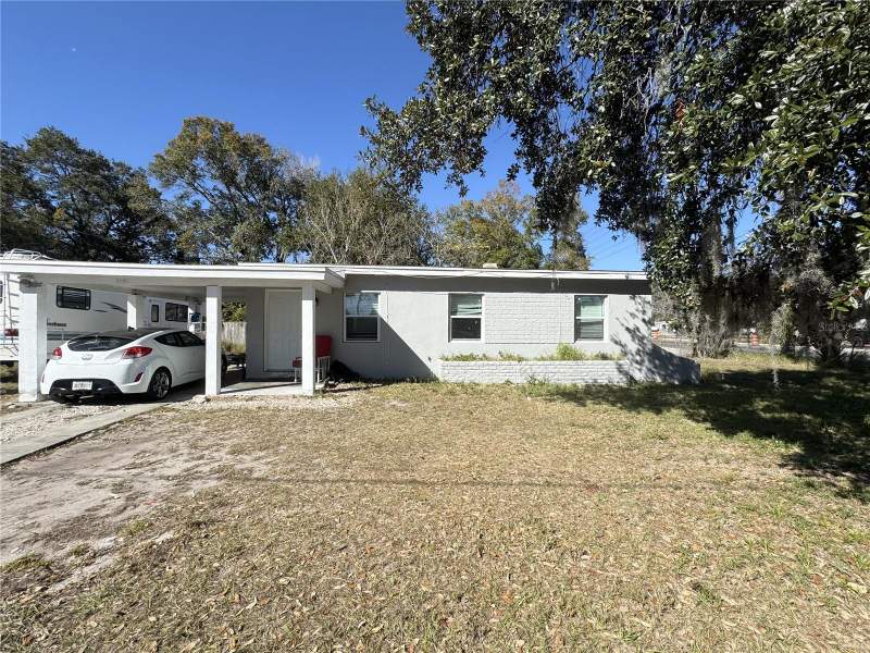Pine Hills Manor