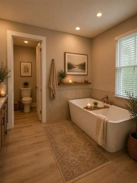 5601 Summit View Drive, Brooksville FL - photo 9 of 26