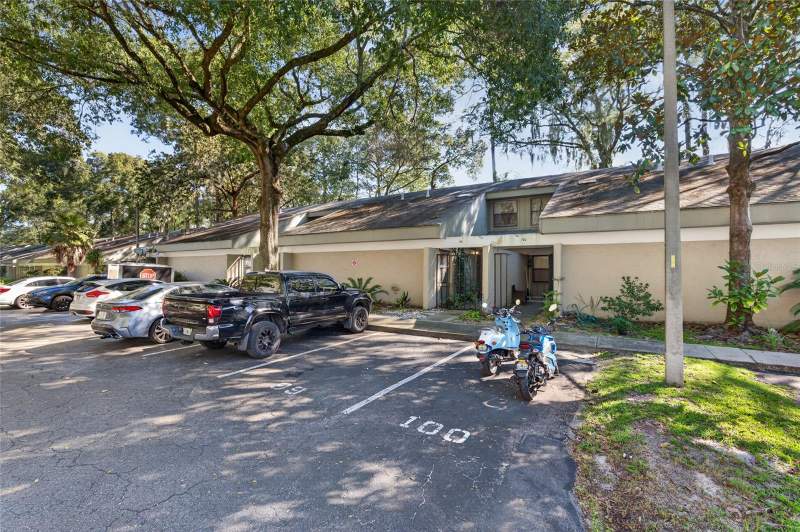 7200 SW 8TH AVENUE #P99 home for sale in Woodside Villas Condos for Sale: 1 Homes, Median $160K