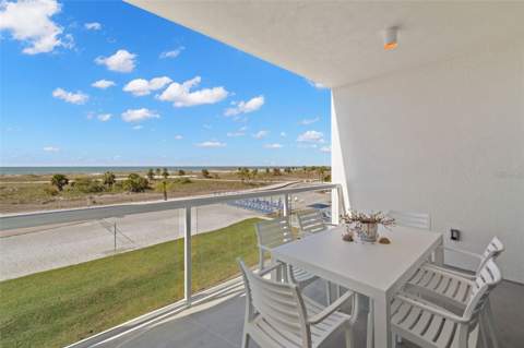11500 Gulf Boulevard #304, Treasure Island FL - photo 6 of 43