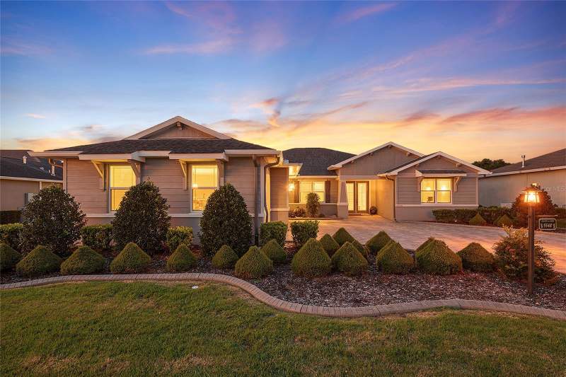 3 bedroom Single Family Residence at 9548 SW 86th Place, Candler Hills West Stonebridge;On Top Of The World, Ocala — photo 2
