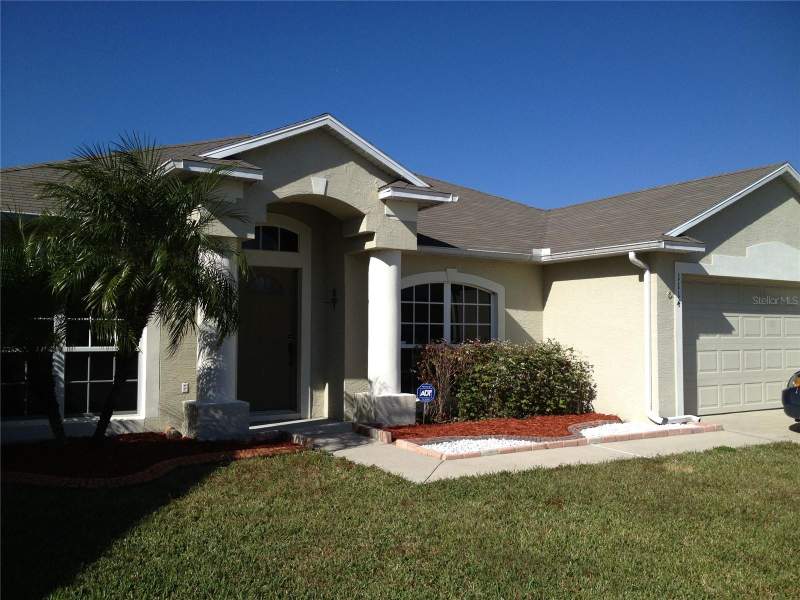 4 bedroom Single Family Residence at 1114 Fidelma Court, Oakshire Estates, Orlando — photo 3