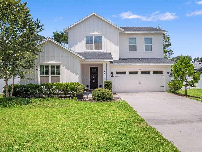 777 HALIFAX AVENUE home for sale in Park Manor Homes for Sale: 1 Listing, From $1.45M
