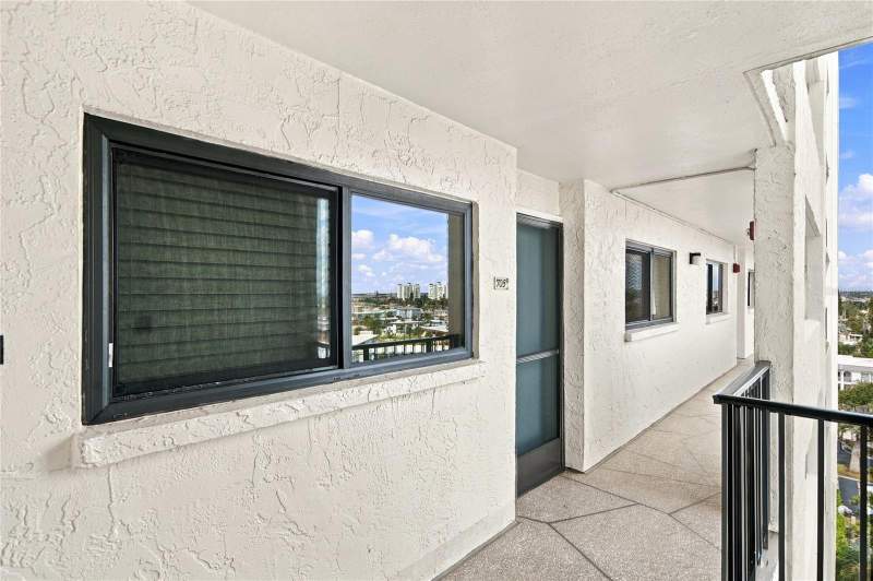 2 bedroom Condominium at 7150 Sunset Way #705, Envoy Point East Condo, St Pete Beach — photo 5