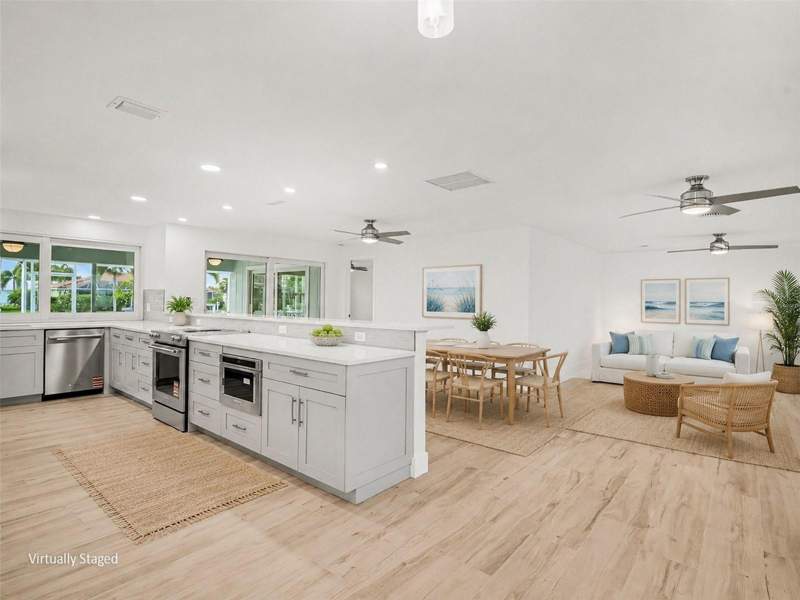 3 bedroom Single Family Residence at 548 Belvedere Court, Punta Gorda Isles Sec 05, Punta Gorda — photo 5