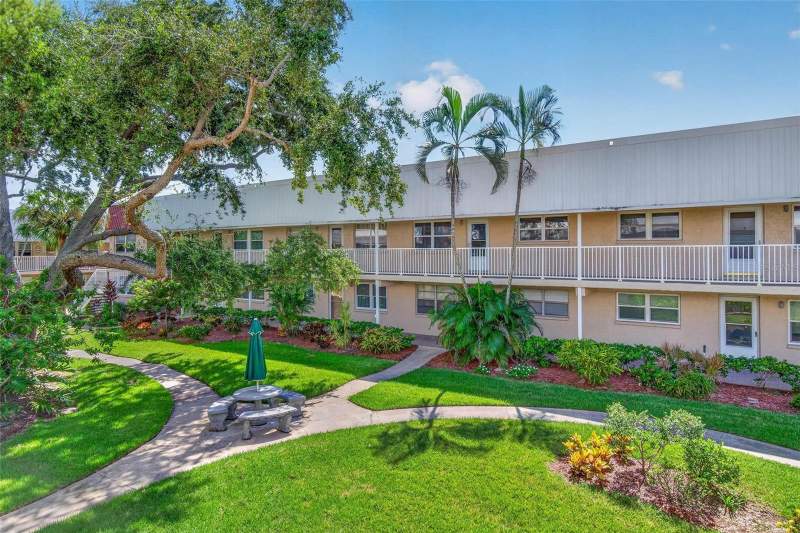 10035 63RD AVENUE #17 home for sale in Long Bayou