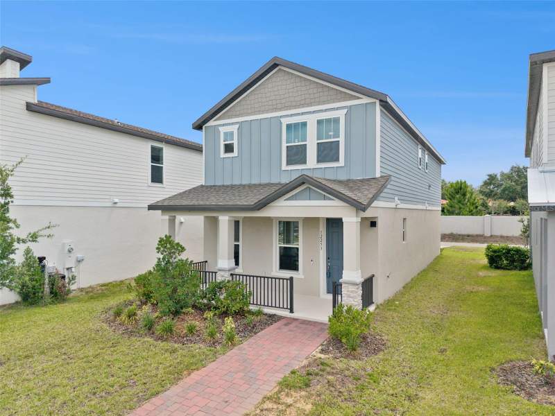 12253 S BRACCO STREET home for sale in Highland Ridge