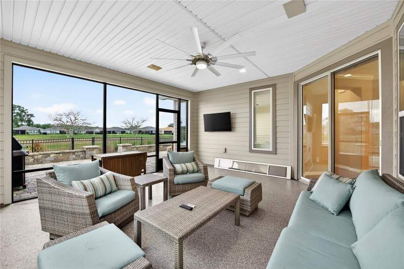 2 bedroom Single Family Residence at 5575 NW 43rd Lane Road, Ocala Preserve, Ocala — photo 3