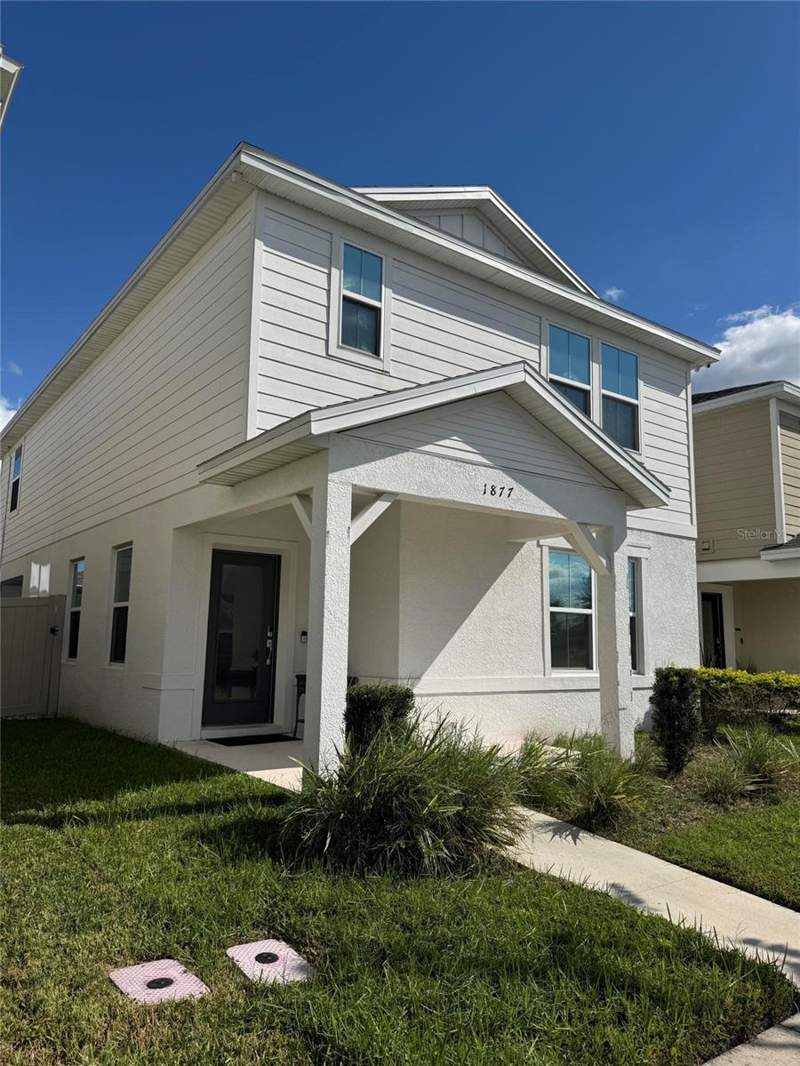 4 bedroom Single Family Residence at 1877 SUMMER SERENITY DRIVE, TOHOQUA PH 4A, KISSIMMEE — photo 2