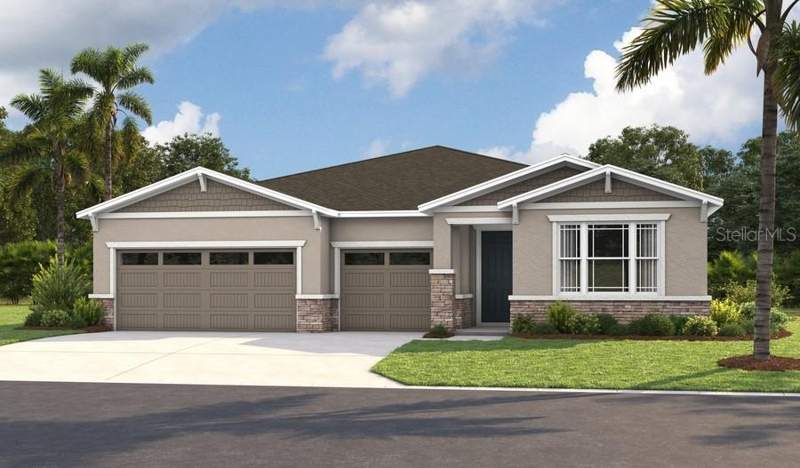 Bongard Estates