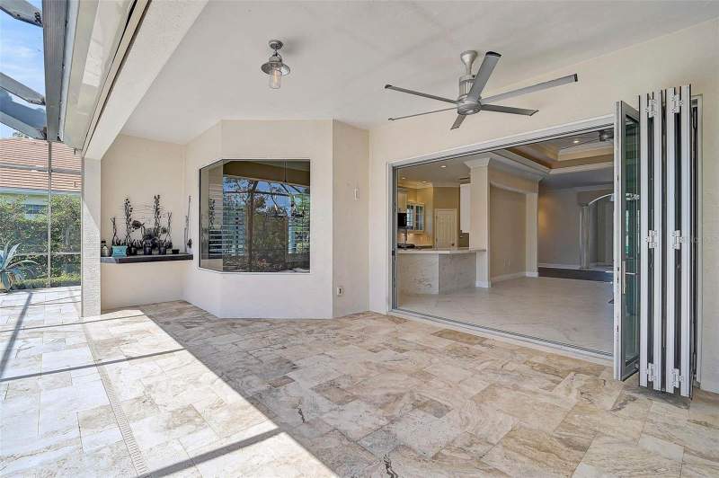3 bedroom Single Family Residence at 13 Bayhead Lane, Oaks, Osprey — photo 5
