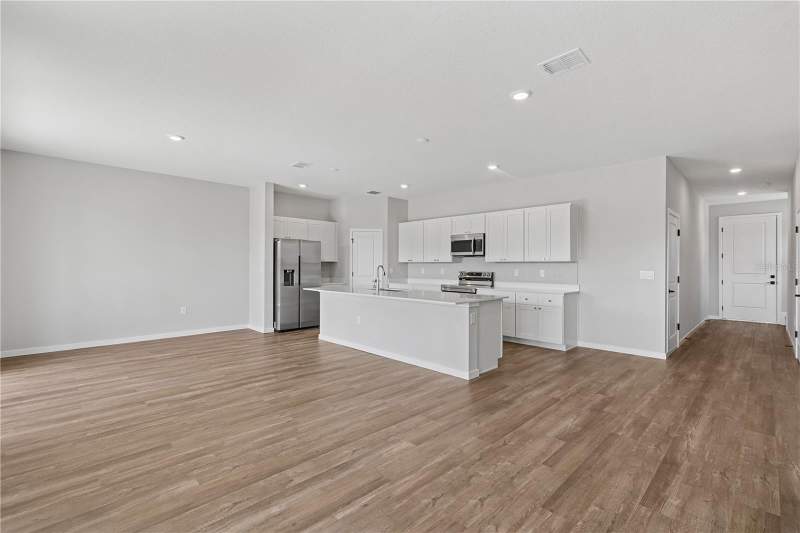 4 bedroom Single Family Residence at 4480 NW 37th Street Road, Sabana Reserve Ocala, Ocala — photo 3