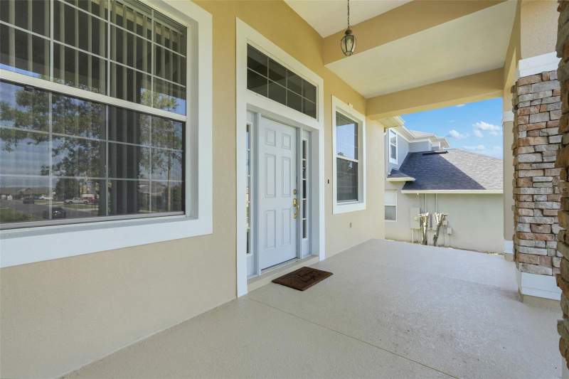 4 bedroom Single Family Residence at 1832 Nature Cove Lane, Lost Lake Track F, Clermont — photo 4