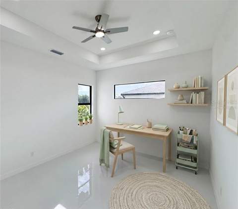 4121 NW 22nd Street, Cape Coral FL - photo 21 of 24