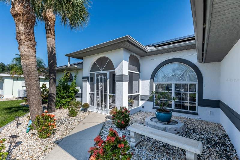 3 bedroom Single Family Residence at 538 W Cashew, Punta Gorda Isles Sec 18, Punta Gorda — photo 3