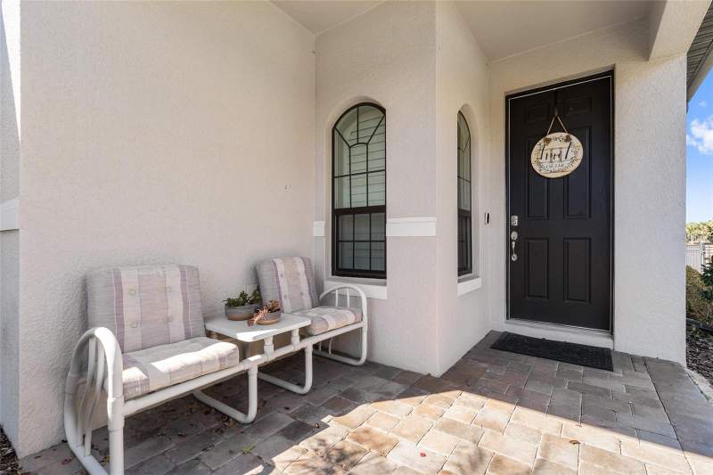 2 bedroom Single Family Residence at 2639 Stargrass Circle, Highland Ranch Esplanade, Clermont — photo 3