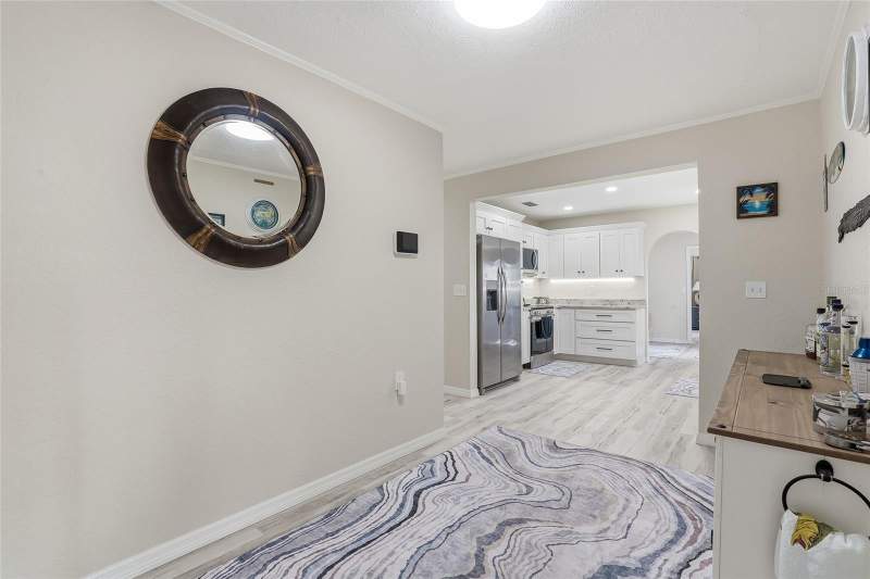 3 bedroom Single Family Residence at 3332 Gulf Winds Circle, Gulf Coast Ret, Hernando Beach — photo 4