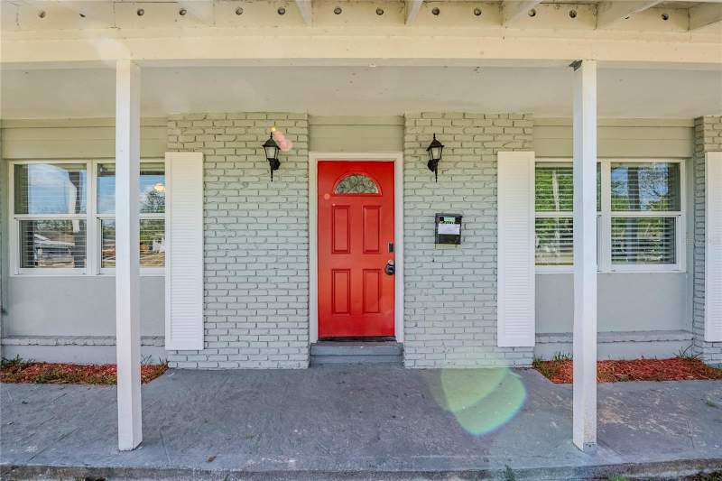 3 bedroom Single Family Residence at 5210 GRANDVIEW DRIVE, PINE RIDGE ESTATES, ORLANDO — photo 4