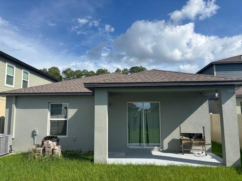 3 bedroom Single Family Residence at 22481 Storybook Cabin Way, Connerton, Land O Lakes — photo 4