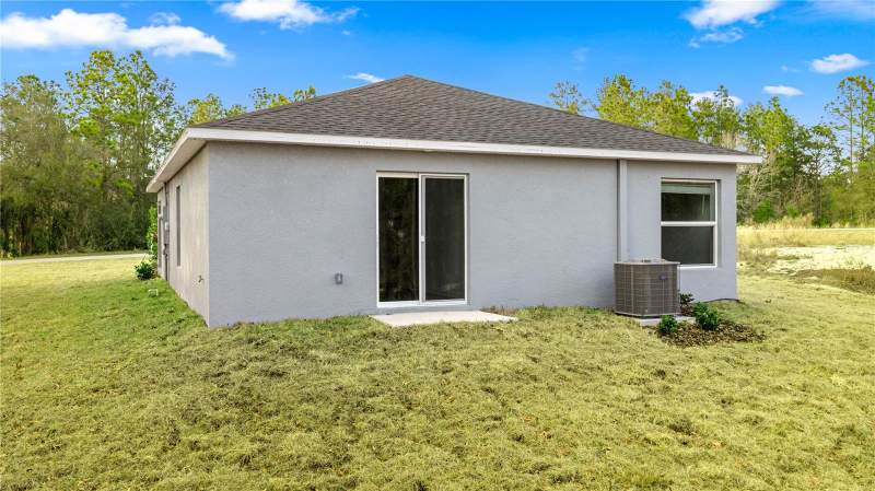 3 bedroom Single Family Residence at 8140 SW 44th Terrace, Marion Ranch, Ocala — photo 4