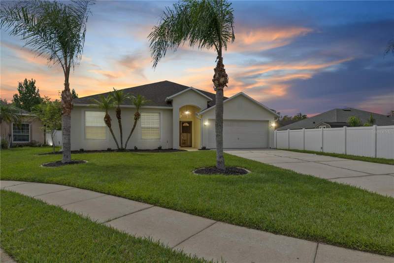 Oakshire Estates