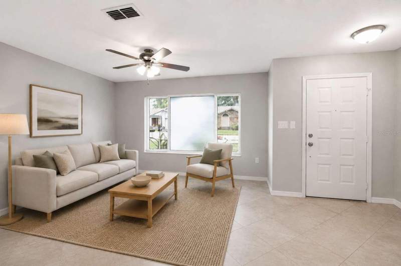 3 bedroom Single Family Residence at 9504 Via Segovia, Hunters Ridge, New Port Richey — photo 2