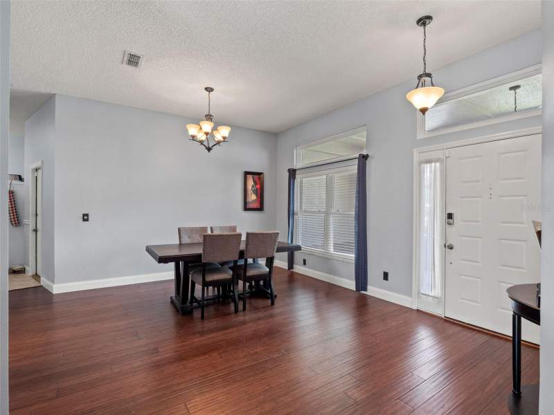 4 bedroom Single Family Residence at 4353 Steed Terrace, Kings Cove, Winter Park — photo 4