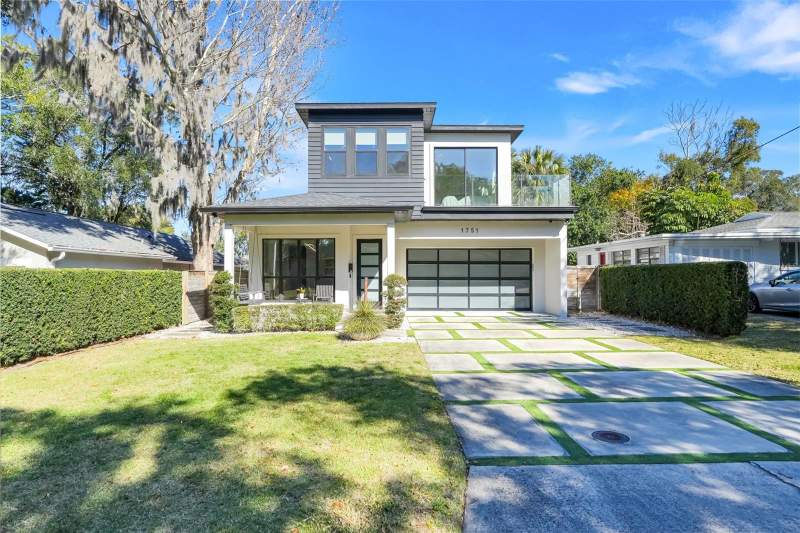 1751 GOODRICH AVENUE home for sale in Sylvan Heights