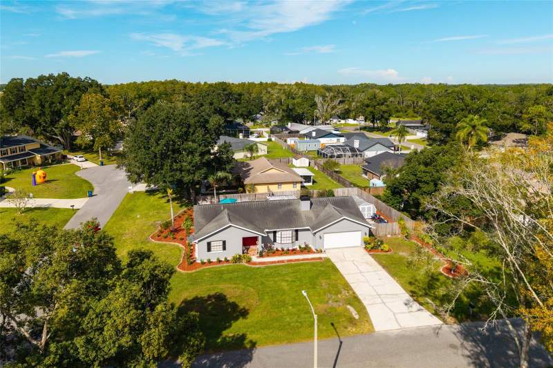 3 bedroom Single Family Residence at 23208 Sierra Road, Lake Padgett Estates, Land O Lakes — photo 3