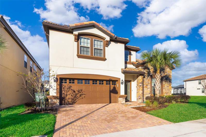 8 bedroom Single Family Residence at 1690 Lima Avenue, Windsor At Westside Ph 2B, Kissimmee — photo 3